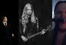 Uusia musiikkivideoita tarjolla – Rise Of Insanity, Malisma ja Ocean Dark