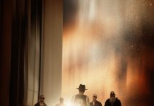 Mercury Circle julkaisi ensimmäisen singlen syksyllä 2021 julkaistavalta debyyttialbumiltaan