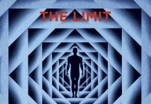 The Limit – Caveman Logic (2021)