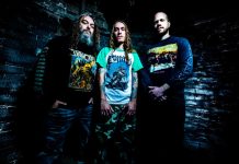 Go Ahead And Die julkaisi debyyttialbuminsa – nimikkokappaleen musiikkivideo on katsottavissa