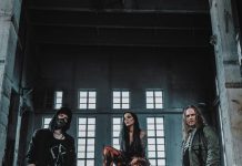 Uusi metalliyhtye Noira julkaisi singlen ja videon kappaleesta “Parasite”