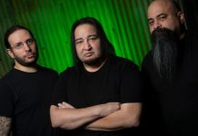 Fear Factory julkaisee uuden albuminsa ”Aggression Continuum” kesäkuussa – musiikkivideo katsottavissa