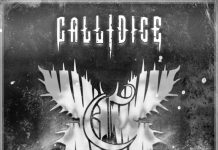 Melodista death metalia soittava Callidice on julkaissut uuden kappaleen Callidice - Emperor's New Clothes