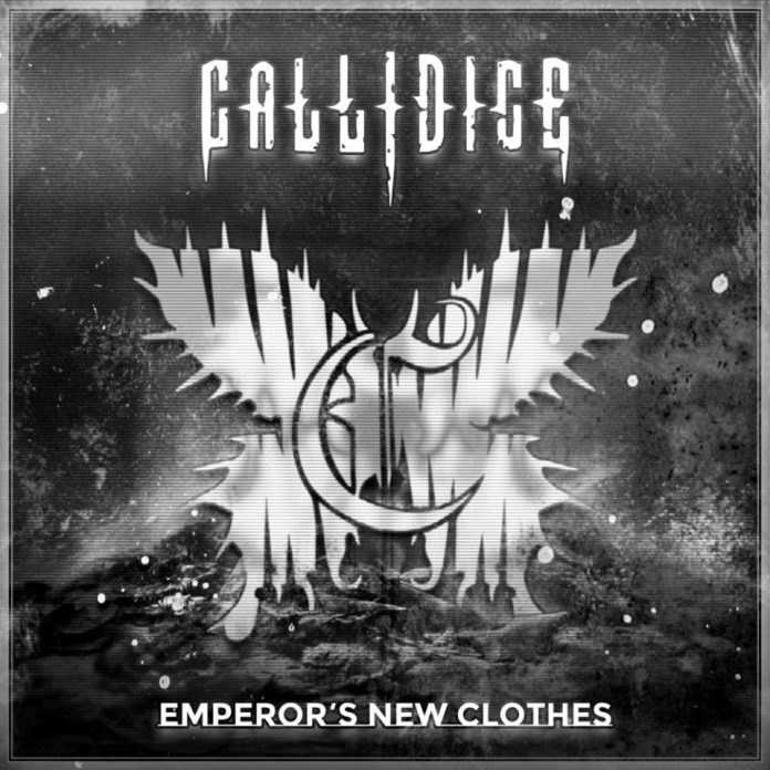 Callidice - Emperor's New Clothes