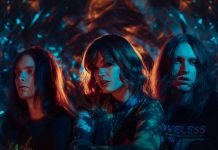 Luna Kills julkaisi uuden singlen “liar, liar”- myös uusi rumpali on etsinnässä