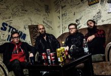 Verjagen julkaisi uuden singlen ja videon ”Exit Plan”