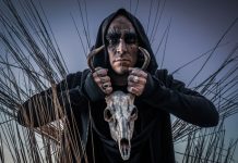 Cvlt Ov The Svn julkaisi tulevan albuminsa nimikkosinglen ”We Are The Dragon”