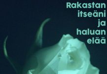 Ajatuksia – Rakastan itseäni ja haluan elää EP (2021)