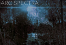Mors principium est/Hateform/Red Eleven -miehistöstä koostuvan Arc Spectran debyytti julki