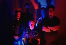 Kotimainen D.O.L julkaisi musiikkivideon kappaleestaan “Recreational Death”