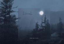 Djevelin uusi albumi ”Tanker Som Rir Natten” kuunneltavissa