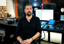 Silver Lake by Esa Holopainen, toinen albumitraileri julki – aiheena levyllä vierailevat artistit