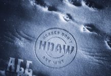 Kotimainen hard rock -yhtye Heroes Don’t Ask Why julkaisee albuminsa kesäkuussa