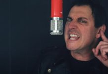 Hardline julkaisi singlen ”If I Could I Would”