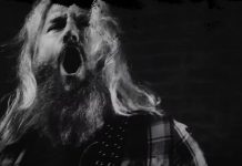 Killer Be Killed on julkaissut uuden musiikkivideon kappaleesta ”Animus”