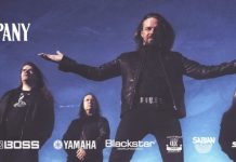 King Company julkaisi uuden videon ”Trapped In Heart”