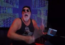 Mike Terrana esittää uusilla videoillaan Judas Priest -klassikot ”Breaking The Law” ja ”Metal Gods”