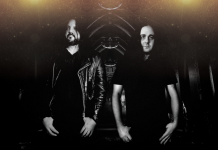 The Eternalista tuttujen miesten uusi old school death metal -bändi Nefariym julkaisi ensisinglensä