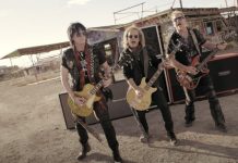 Hard rock -yhtye Night Ranger julkaisee uuden albumin – ensimmäinen sinkku ulkona