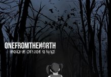 OneFromTheNorth julkaisi uuden albuminsa “Through the Grey Stone to Ravage”