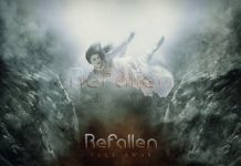 Refallen julkaisi uuden singlen ”Fall Away”