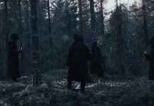 Sisin-yhtyeen uusi musiikkivideo julkaistu