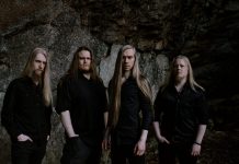 ”Kuin lihamylly, jonka läpi työnnetään kaikki omat musiikilliset perversiot”: Esittelyssä tulokasyhtye Weren.