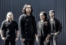 Alternative rock -yhtye Behind This Guilt on julkaissut neljännen singlen tulevalta albumiltaan