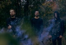 Progressiivinen metalcorebändi Split Iris pui ”Haywire”-singlellään mielenterveysongelmia