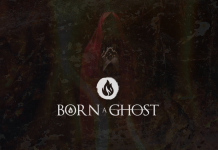 Yhdysvaltalainen Born A Ghost julkaisi kaksi singleä tulevalta levyltään