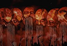 At The Gates julkaisi uuden musiikkivideon ”The Fall Into Time”