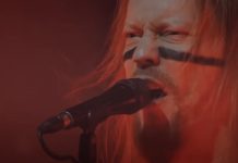 Ensiferumin ja Jinjerin keikat Hellfestistä 2021 katsottavissa