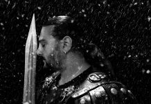 Ex Deo julkaisi uuden verisen musiikkivideon ”Imperator” – uusi levy tulossa elokuussa