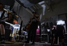 Final Assault soittaa videollaan albuminsa ”Dead By Dawn” läpi kokonaisuudessaan