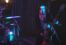 Leeko Norsulta uusi musiikkivideo ”Äänikaivo”