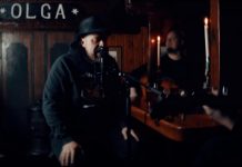 Suomimetallia soittava Metalli Inc. julkaisi akustisen version “Kaksi ihmistä” -biisistään