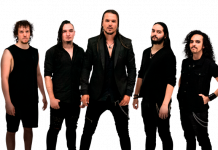 Wings Of Destiny julkaisi tulevan albuminsa kolmannen singlen “Reborn Immortal”