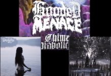 Uusia singlejä tarjoilevat Wooden Throne, Kalmankantaja ja Hooded Menace