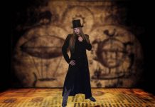 J. Palmroos julkaisee uuden sooloalbumin elokuussa – single ”The Downrise” ulkona