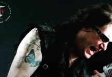 Thundermaker feat. Ex Metal Church -vokalisti Ronny Munroe: ”1111”-singlen näyte kuunneltavissa