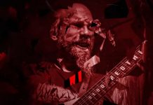 Blood Red Throne julkaisi uuden singlen ja lyriikkavideon ”Itika”