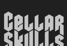 Cellar Skulls julkaisi uuden singlen ”Raised From The Dead” feat. Viktoria Viren