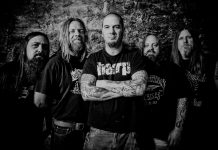 Down julkisti elokuulle ”Nola Town Throwdown” -keikan