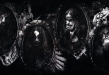 Hladomrak julkaisi ensimmäisen singlensä tulevalta albumiltaan ”Archaic Sacrifice”