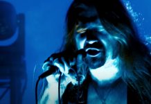 Hooded Menace julkaisi uuden musiikkivideon ”Those Who Absorb The Night”