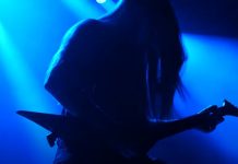 Mork-yhtyeen livevideo ”Svartmalt” katsottavissa