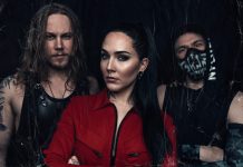 Noira tukee #metoo-liikettä uudella singlellään