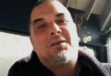 Phil Anselmo valitsi viisi Panteran suosikkikappalettaan