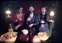 Folkpunk-yhtye Slack Bird jatkaa keikkojaan