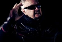 Thor julkaisi uuden lyriikkavideon ”Ode To Odin” – mukana Stryker-vokalisti Dan Cleary